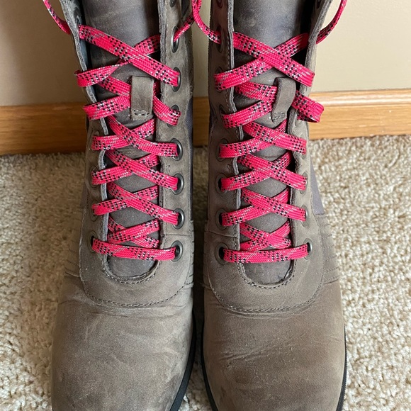 Sorel Joan of Arc wedges - Picture 3 of 6